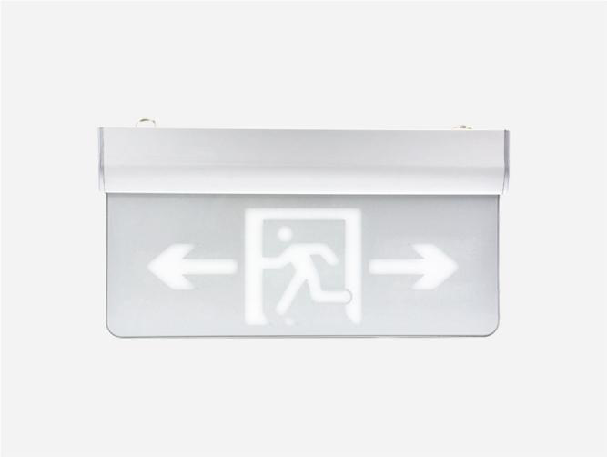 智能消疏散指示系統(tǒng)PK傳統(tǒng)應(yīng)急燈具，優(yōu)勢何在？